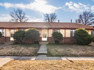 1711 S George Washington Dr, Wichita, KS 67211