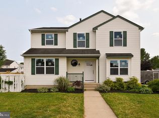 1315 Verga Ave, West Deptford, NJ 08093