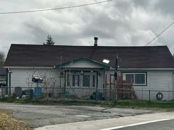 523 Rome St, Weed, CA 96094