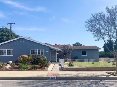 10207 Coalinga Ave, Montclair, CA, 91763