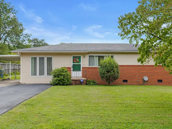 1206 Judys Ln, Chattanooga, TN 37419