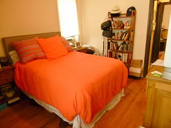 Rented by Citi Habitats