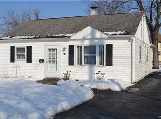 97 Hillcrest Rd, Tonawanda, NY 14150