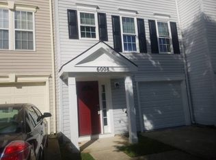 6008 Cedar Post Dr, District Heights, MD 20747
