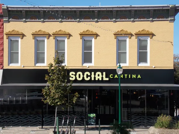 129 N College Ave, Bloomington, IN 47404