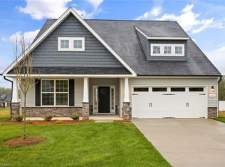 115 Red Maple Way LOT 55, King, NC 27021