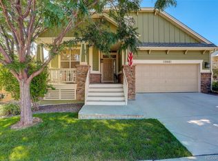 540 Bristolwood Ln, Castle Pines, CO 80108