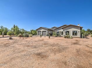 6330 E Rancho Del Oro Dr, Cave Creek, AZ 85331