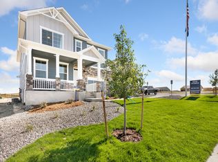 1668 Wingfeather Ln, Castle Rock, CO 80108