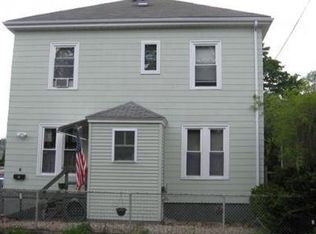 6 Ainsworth Pl, Lynn, MA 01905