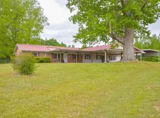 497 Red Hollow Rd, Wetumpka, AL 36092