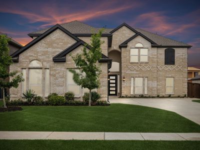 4205 Canadian River Dr, Prosper, TX, 75078