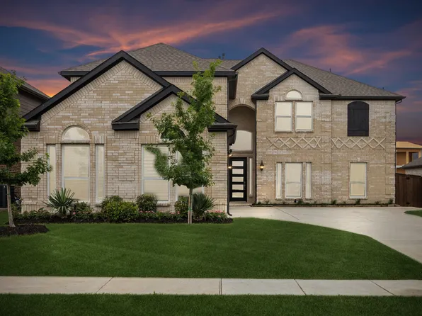 4205 Canadian River Dr, Prosper, TX 75078