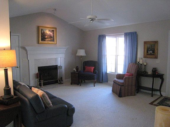 An example of when furnished