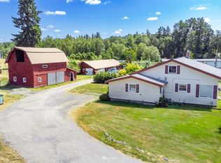 11520 Vail Rd SE, Yelm, WA 98597