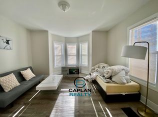 91 Bristol St #A, New Haven, CT 06511