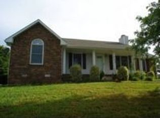 711 Jace Dr, Clarksville, TN