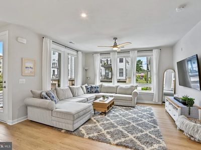 1675 Bandit Loop UNIT 201B, Reston, VA, 20190