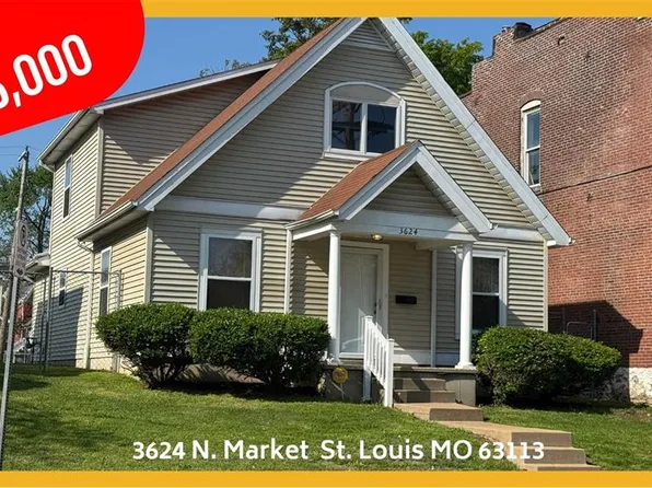 3624 N Market St, Saint Louis, MO 63113