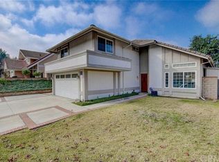 1333 Paseo Isabella, San Dimas, CA 91773