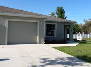 37840 Prairie Rose Loop, Zephyrhills, FL 33542