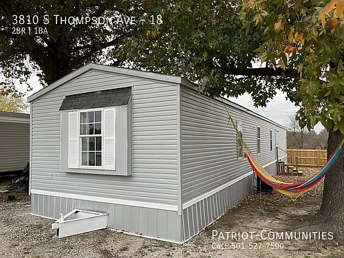 3810 S Thompson St #18 Photo 1