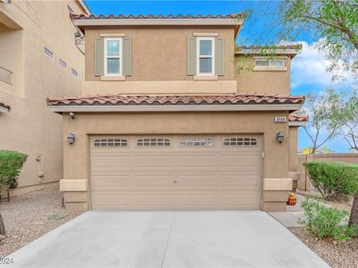 9144 Wonderland St, Las Vegas, NV, 89113