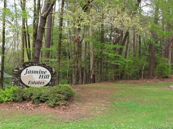 10 Jasmine Trce, Wetumpka, AL 36093