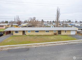 406 Biggs Road, Moses Lake, WA 98837