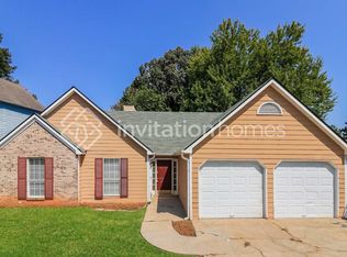 3502 Baroney Ln SW, Marietta, GA 30008