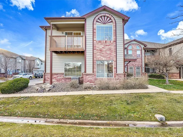 11085 Huron Street #1110, Northglenn, CO 80234