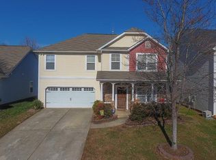 5027 Stone Park Dr #11, Charlotte, NC 28269