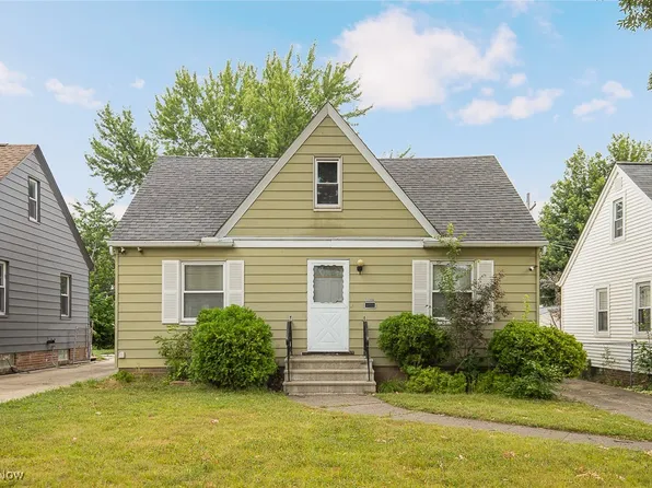 12208 Kensington Ave, Cleveland, OH 44111