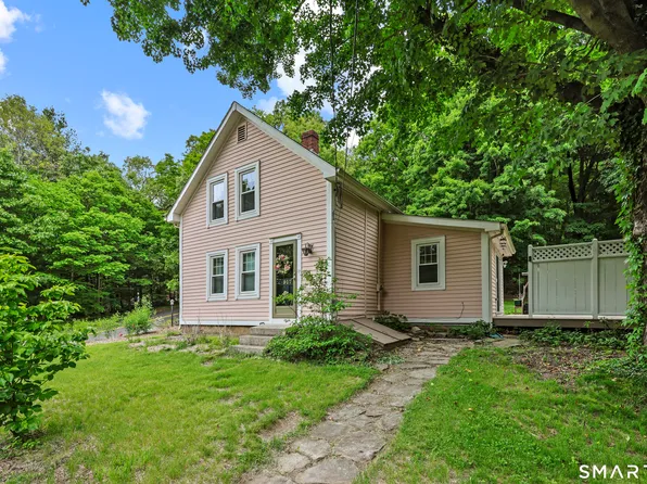 917 Hopewell Road, Glastonbury, CT 06073