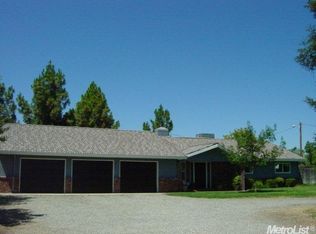 5201 W Zeering Rd, Turlock, CA 95380
