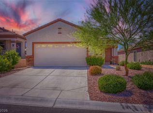 2347 Tranquil Moon St, Henderson, NV 89044