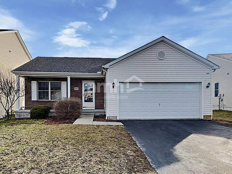 1032 Hidden Cove Way — Photo 1