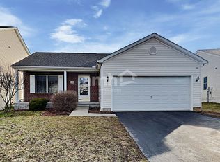 1032 Hidden Cove Way, Columbus, OH 43228