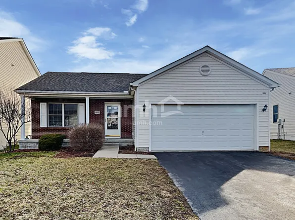 1032 Hidden Cove Way, Columbus, OH 43228