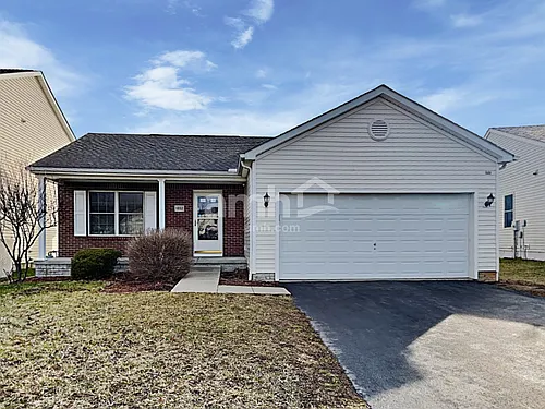 1032 Hidden Cove Way Photo 1