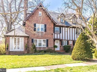 1 Chancery Sq, Baltimore, MD 21218