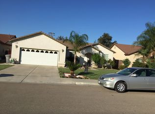 119 Palm Ct, Fowler, CA 93625