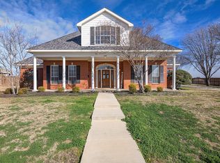 530 E Carol St, Pilot Point, TX 76258