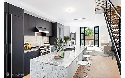 Sold by Douglas Elliman