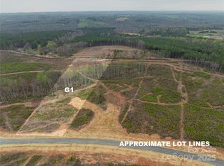 0 McCurry Farm Ln #G1, Lincolnton, NC 28092