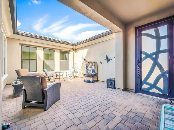 1867 E GILLCREST Road, Gilbert, AZ 85298