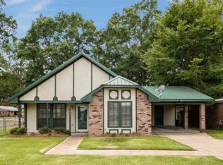 1635 Ravenwood Ln, Pearl, MS 39208