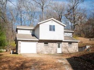 11483 Campbell Rd, West Fork, AR 72774