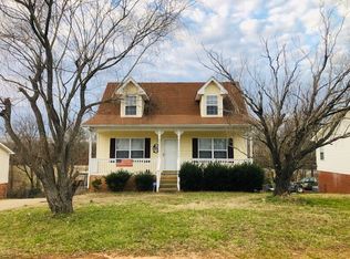244 Audrea Ln, Clarksville, TN 37042