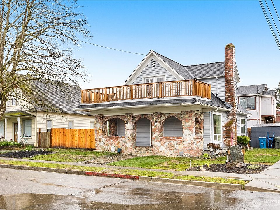 1st image of 111 Cedar Avenue #1